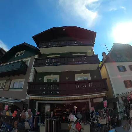 Kaffeewerkstatt Sankt Wolfgang im Salzkammergut