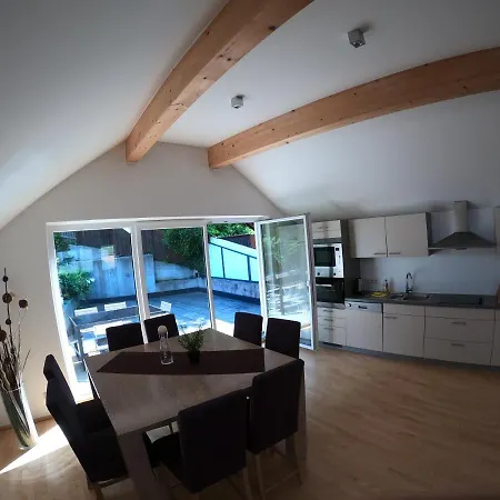 Kaffeewerkstatt * Sankt Wolfgang im Salzkammergut