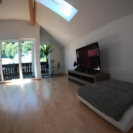 Kaffeewerkstatt Apartman Saint Wolfgang