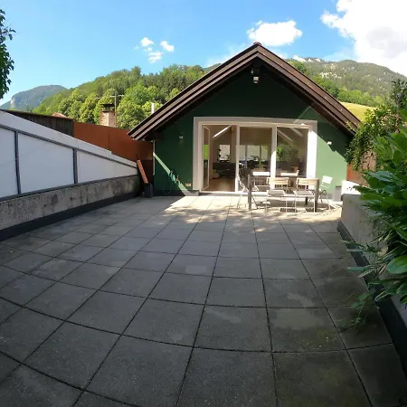 Appartement Kaffeewerkstatt