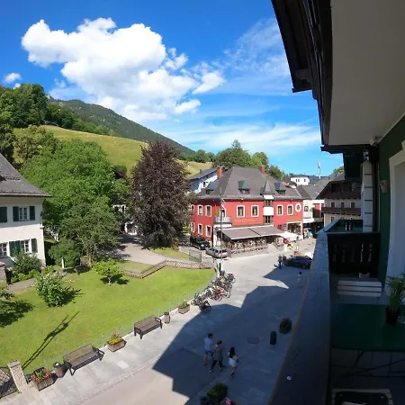 Kaffeewerkstatt * Saint Wolfgang