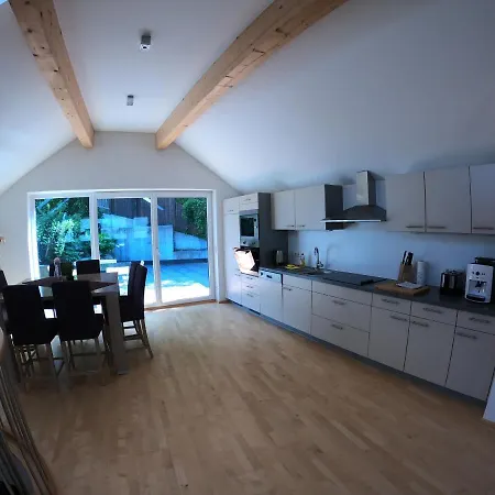 Apartman Kaffeewerkstatt Saint Wolfgang