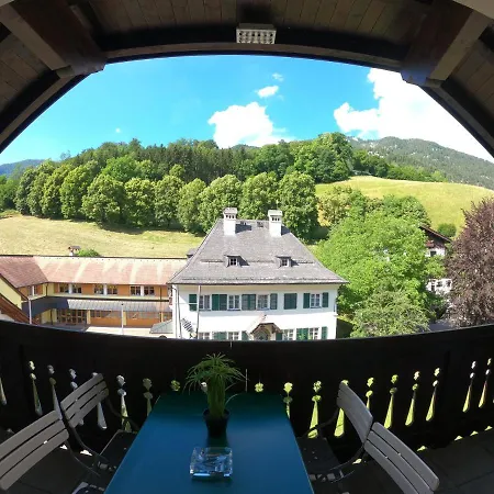 Kaffeewerkstatt Апартаменты