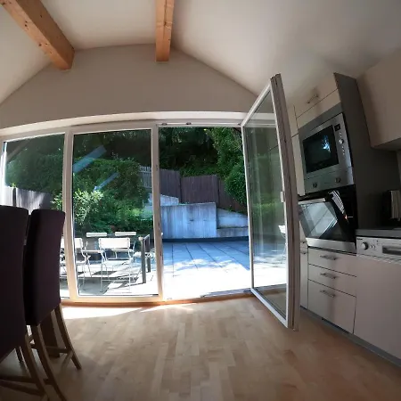 Kaffeewerkstatt Saint Wolfgang