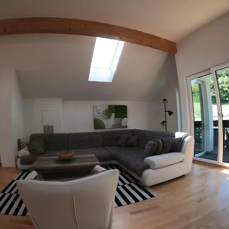 Kaffeewerkstatt Apartman *