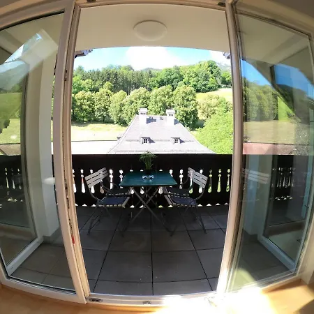 Kaffeewerkstatt Sankt Wolfgang im Salzkammergut