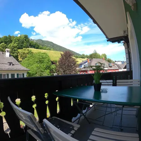 Kaffeewerkstatt Apartman *