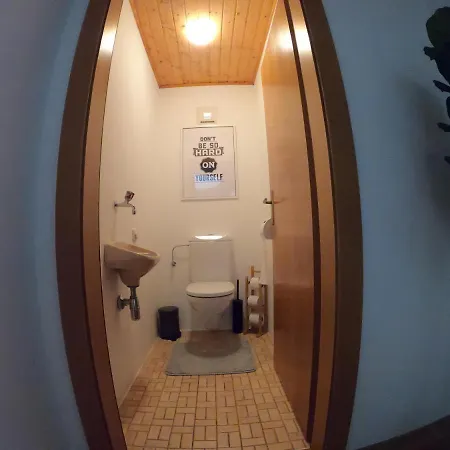 Kaffeewerkstatt Saint Wolfgang