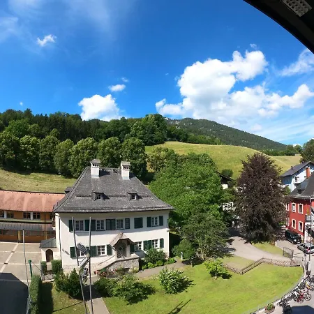 Appartement Kaffeewerkstatt *