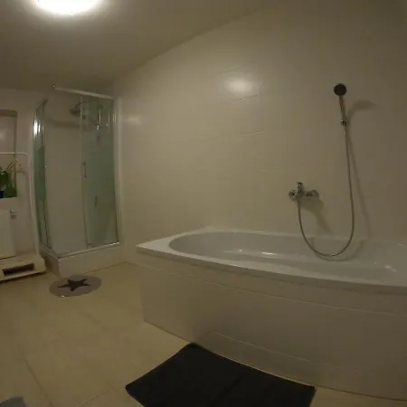 Kaffeewerkstatt * Saint Wolfgang