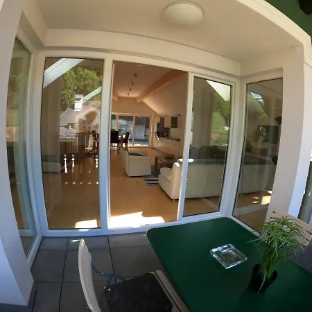 Kaffeewerkstatt * Saint Wolfgang