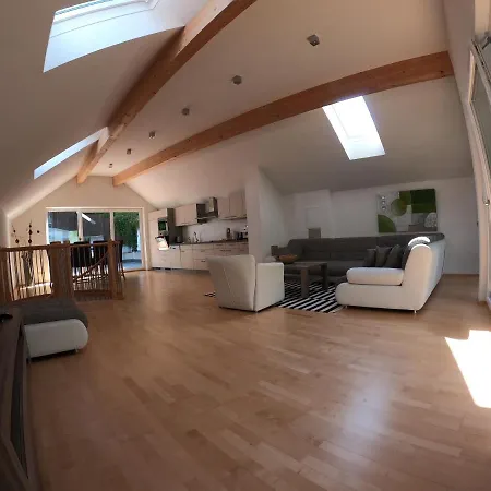 Kaffeewerkstatt * Saint Wolfgang