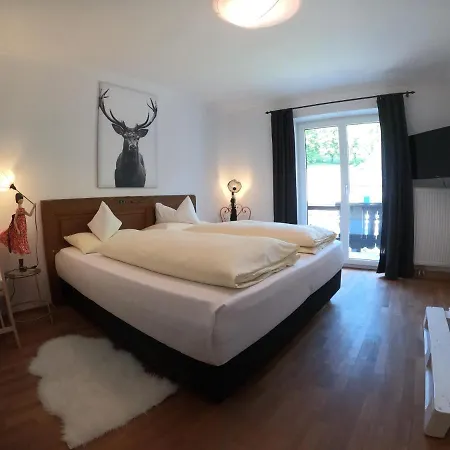 Apartman Kaffeewerkstatt