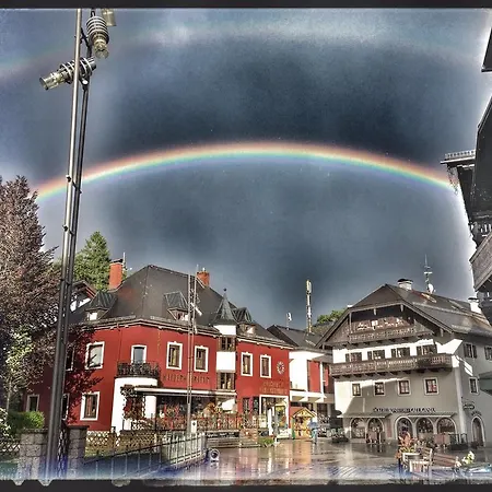 アパート Kaffeewerkstatt