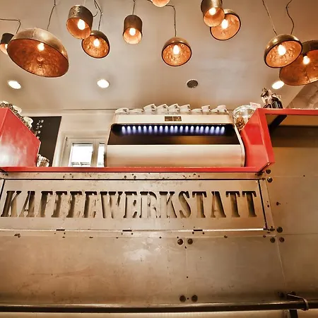 Kaffeewerkstatt