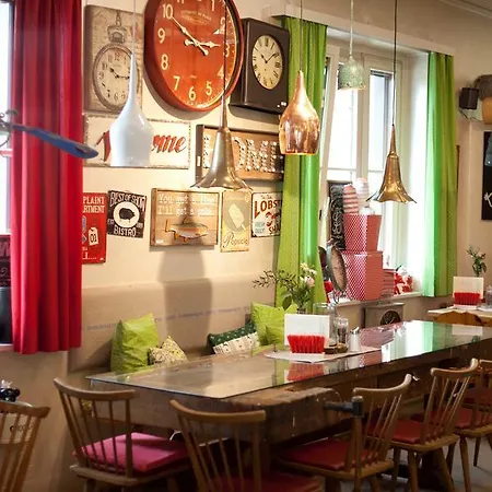 Apartman Kaffeewerkstatt