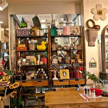 Apartman Kaffeewerkstatt *