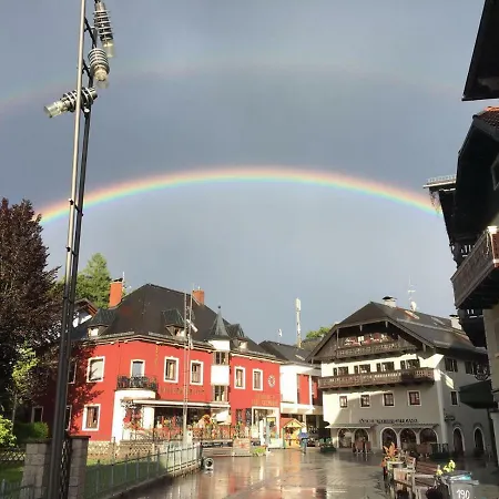 Apartman Kaffeewerkstatt *