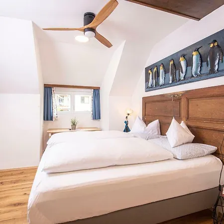 Kaffeewerkstatt * Saint Wolfgang