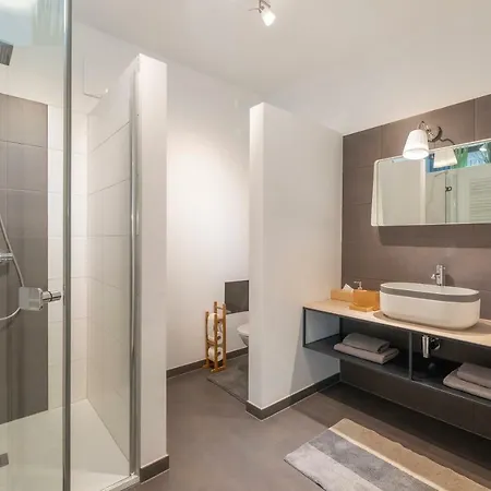 Apartamento Kaffeewerkstatt Saint Wolfgang