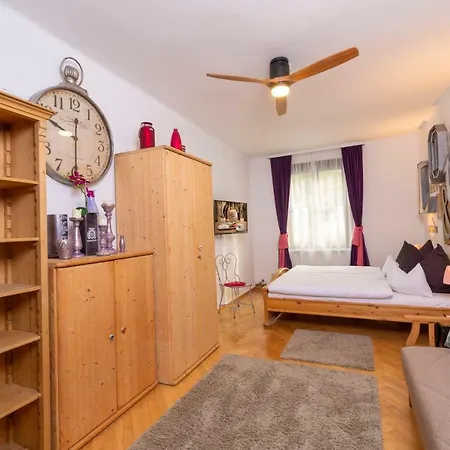 Appartement Kaffeewerkstatt