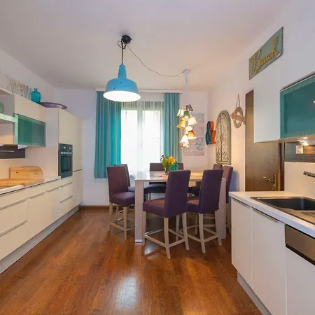 Apartman Kaffeewerkstatt Saint Wolfgang