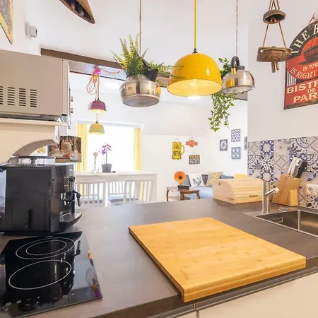 Kaffeewerkstatt * Saint Wolfgang