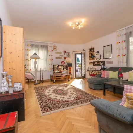 Kaffeewerkstatt Apartman *