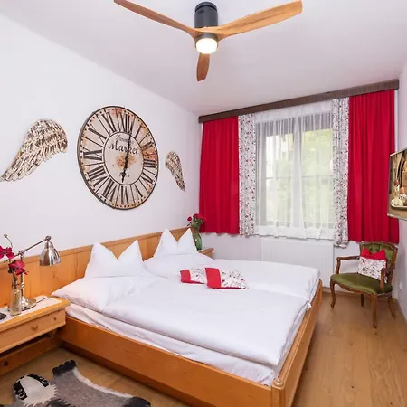 Kaffeewerkstatt Apartman