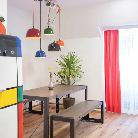 Apartman Kaffeewerkstatt Saint Wolfgang