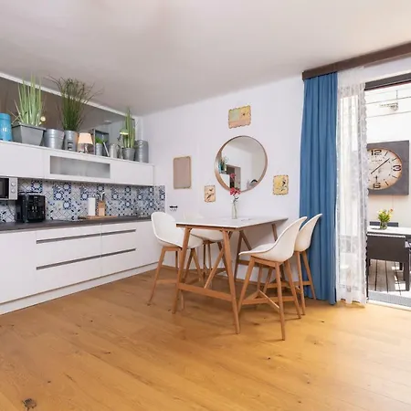 Apartman Kaffeewerkstatt Saint Wolfgang