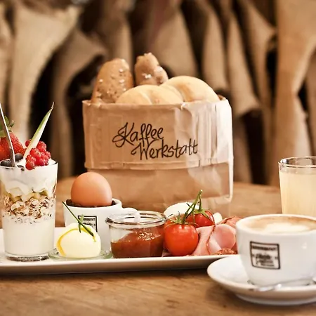 Kaffeewerkstatt