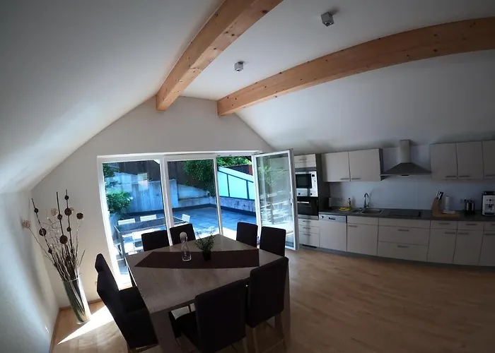 Kaffeewerkstatt * Sankt Wolfgang im Salzkammergut