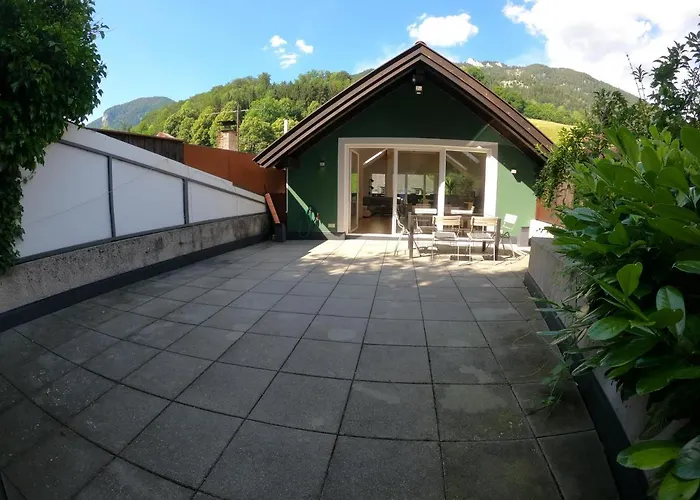 Apartamento Kaffeewerkstatt