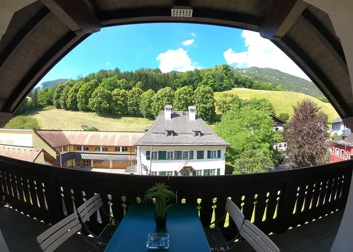 Kaffeewerkstatt Апартаменты