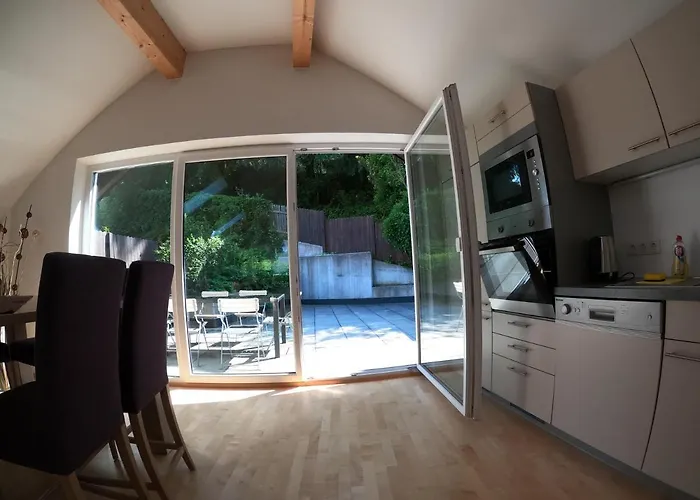 Kaffeewerkstatt Saint Wolfgang