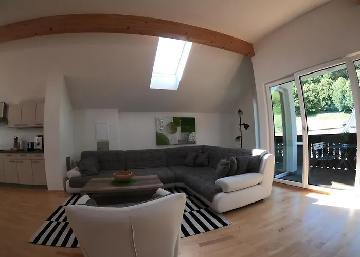 Kaffeewerkstatt Апартаменты *