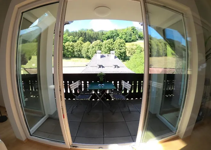 Kaffeewerkstatt Sankt Wolfgang im Salzkammergut