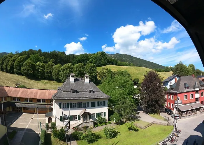 Lägenhet Kaffeewerkstatt *