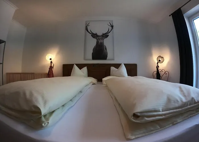 Kaffeewerkstatt * Saint Wolfgang