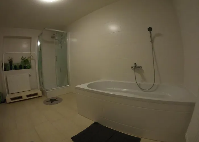 Kaffeewerkstatt * Saint Wolfgang