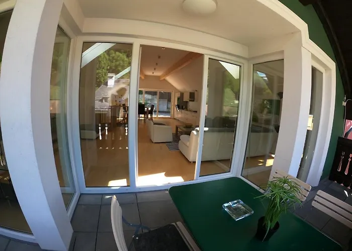 Kaffeewerkstatt * Saint Wolfgang