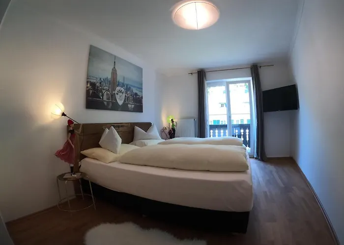 Lejlighed Kaffeewerkstatt *