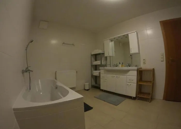 Kaffeewerkstatt Saint Wolfgang