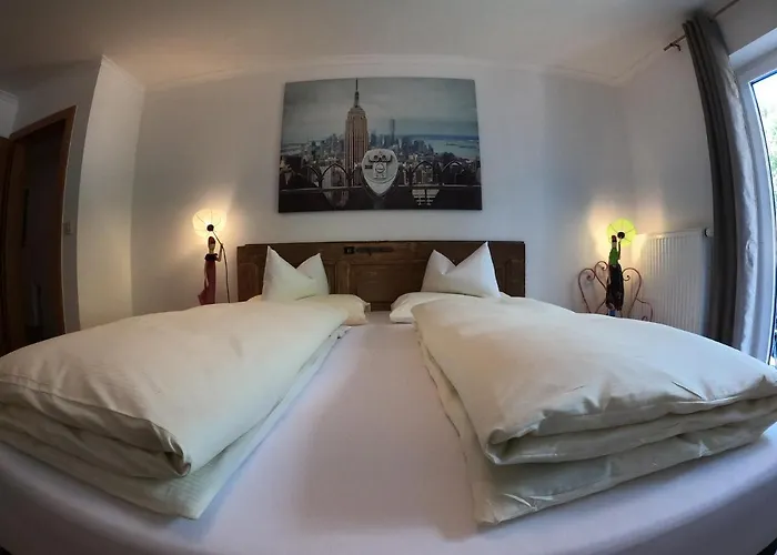 Апартаменты Kaffeewerkstatt *