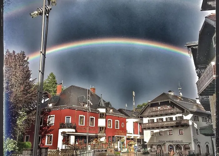 Апартаменты Kaffeewerkstatt