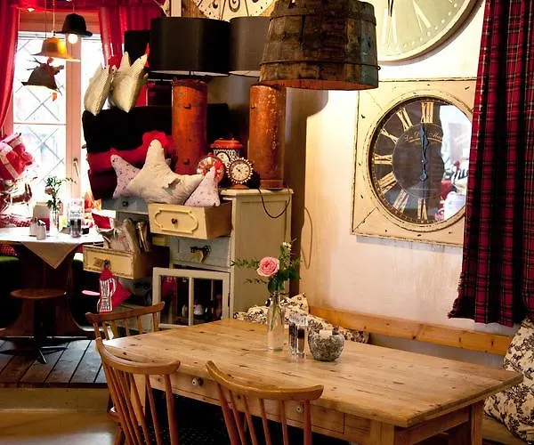 Lejlighed Kaffeewerkstatt Saint Wolfgang