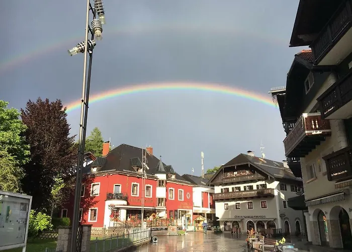 Lejlighed Kaffeewerkstatt *