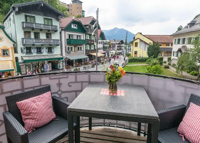 Kaffeewerkstatt Апартаменты