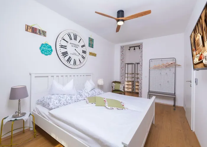 Kaffeewerkstatt Апартаменты